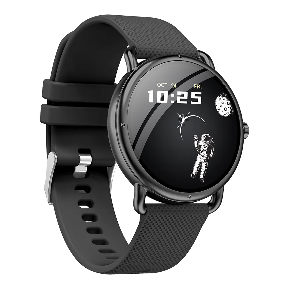 SMA R10 Montre Smartwatch Blood Oxygen Sensor Heart Rate Blood Pressure Wrist Smartwatch Custom