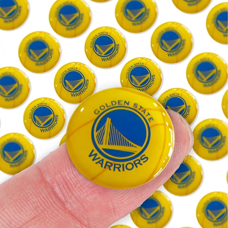 Custom 3d Gel Epoxy Resin Adhesive Sticker Waterproof 3d Private Logo Label