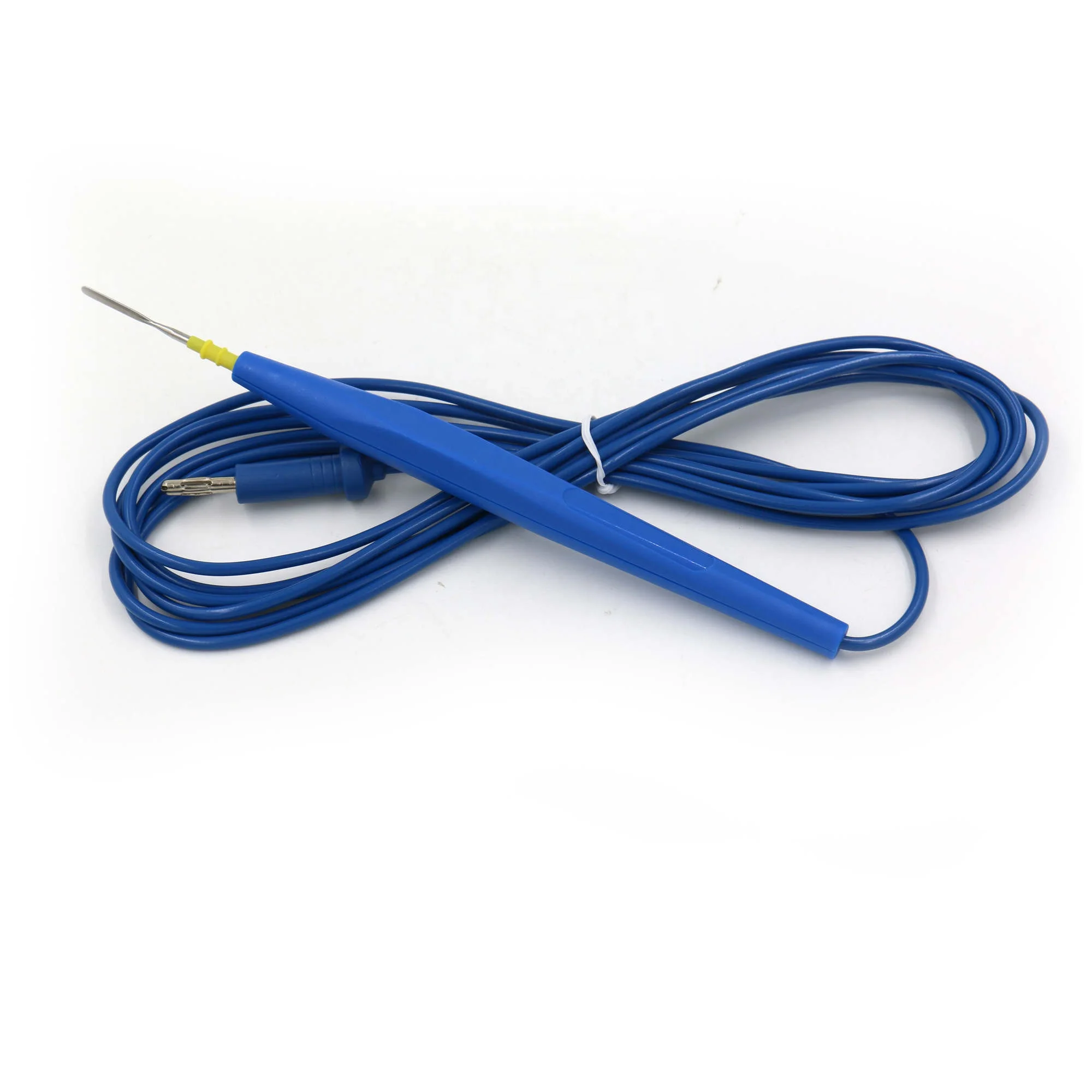 Medical High Temperature Pencil ESU Diathermy Cautery Electrosurgical Pencil