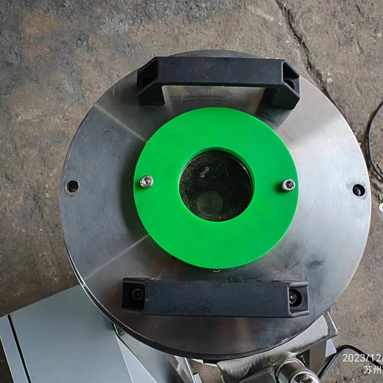 Lab Mixer small plastic high speed mixer Mini Mixer