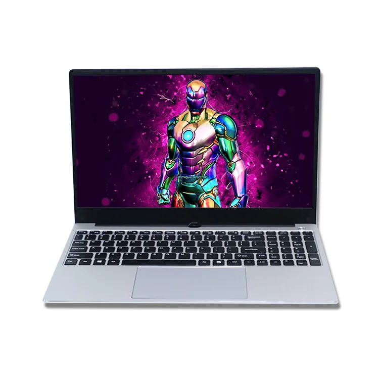 15 6 дюймов 8 ГБ ОЗУ core i5 ноутбук тонкий легкий игровой ПК портативный компьютер i7 10-го поколения 32 Гб низкие цены