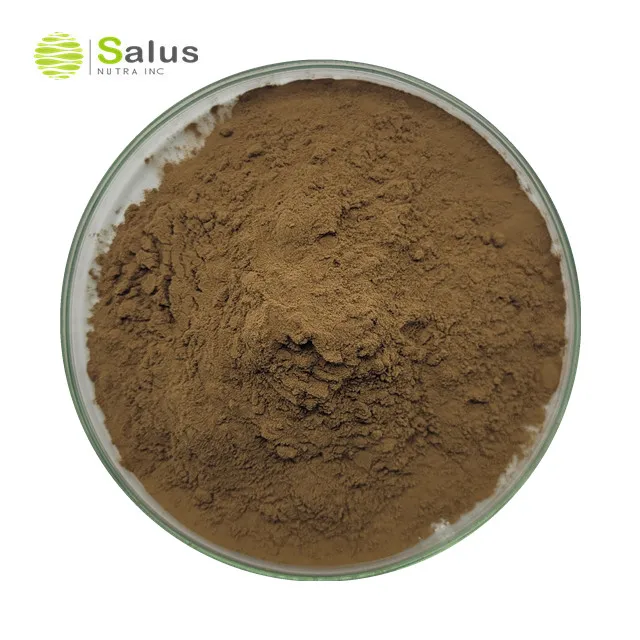 Pygeum Africanum Bark Extract With Phytosterols 2.5% For Men Health