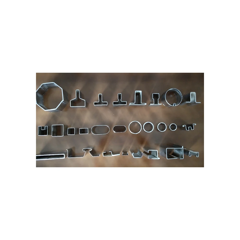 
WG114 Factory Wholesale Round Square Rectangle Cold Welding Machine for Energy Supply Pipe 