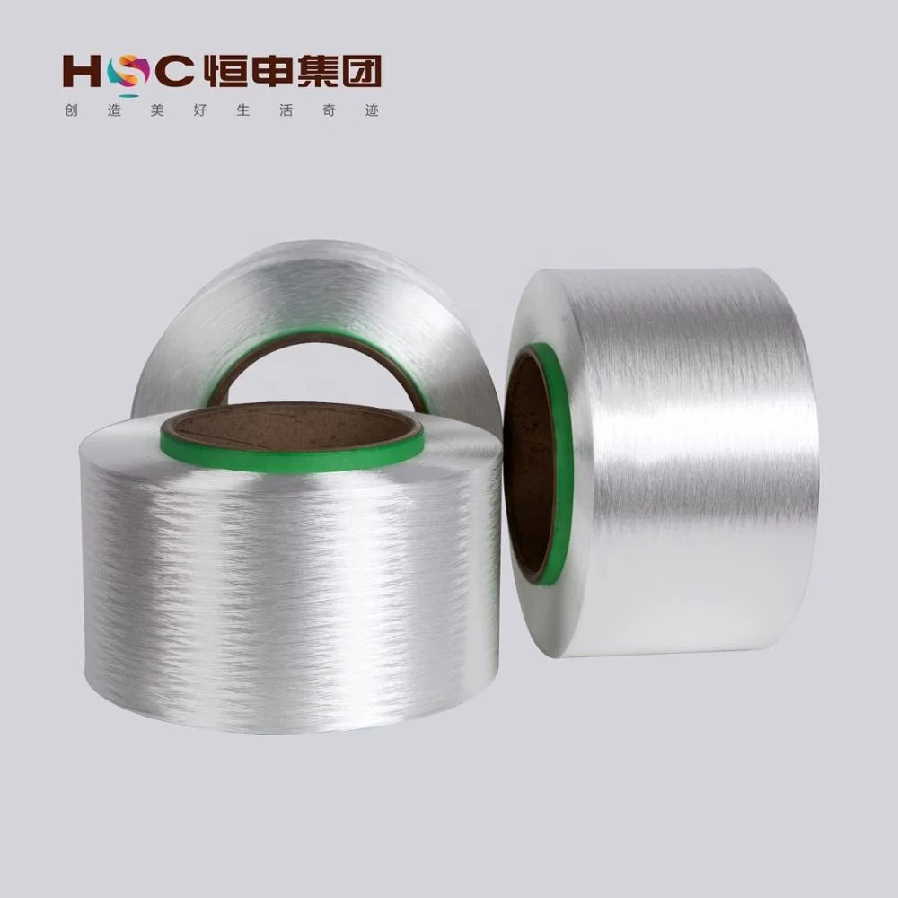 
Hot sale NYLON 6 yarn FDY FD 40D12F for knitting or weaving 