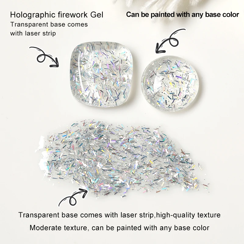 AS Colorful Line Varnish OEM Private Label Soak Off Uv Nail Gel Enamel Colour Gel Nail Polish