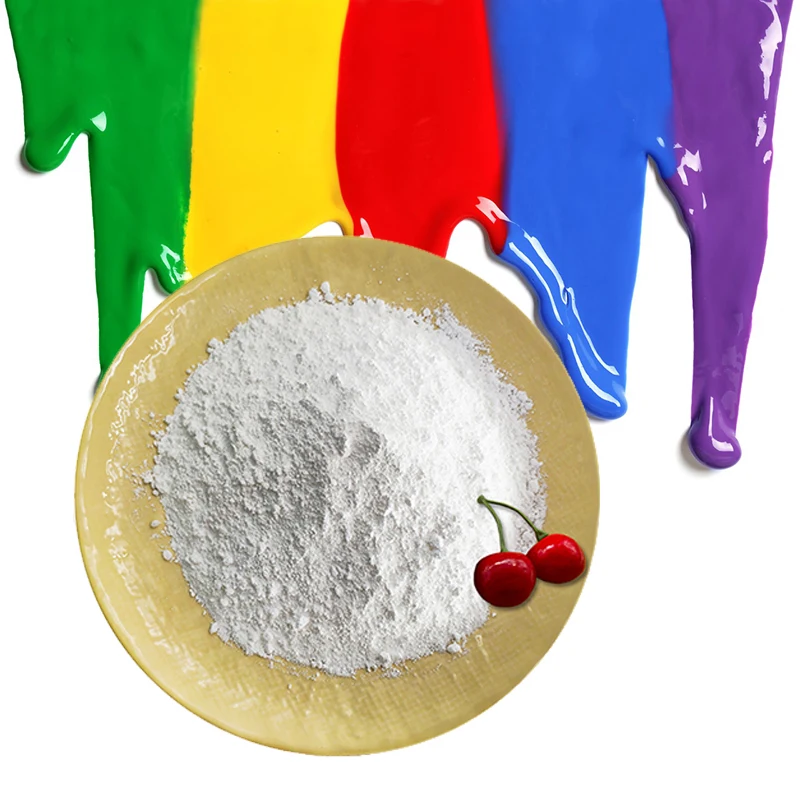 Factory Price 30% Zinc Sulfide Content China Top Lithopone High Quality for chemical