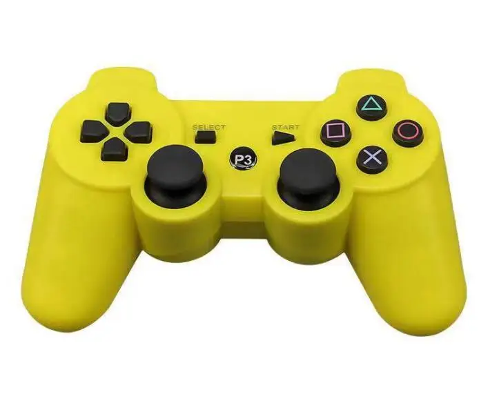  Беспроводной пульт дистанционного управления PS3 BT геймпад для