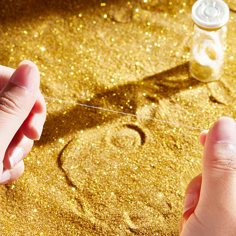 Absorbable Nano Gold Essence Combination Soluble Protein Line Thread Collagen Thread Line Face Lifting