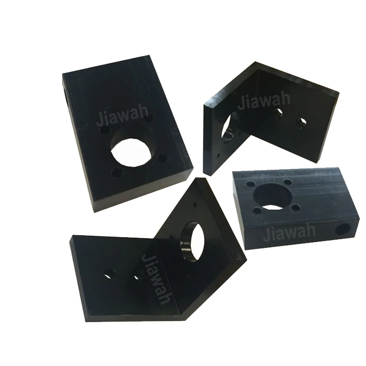 6063 L shape shelf support brace joint corner aluminum flat right corner connect aluminium angle bracket for 4040 2020 profiles
