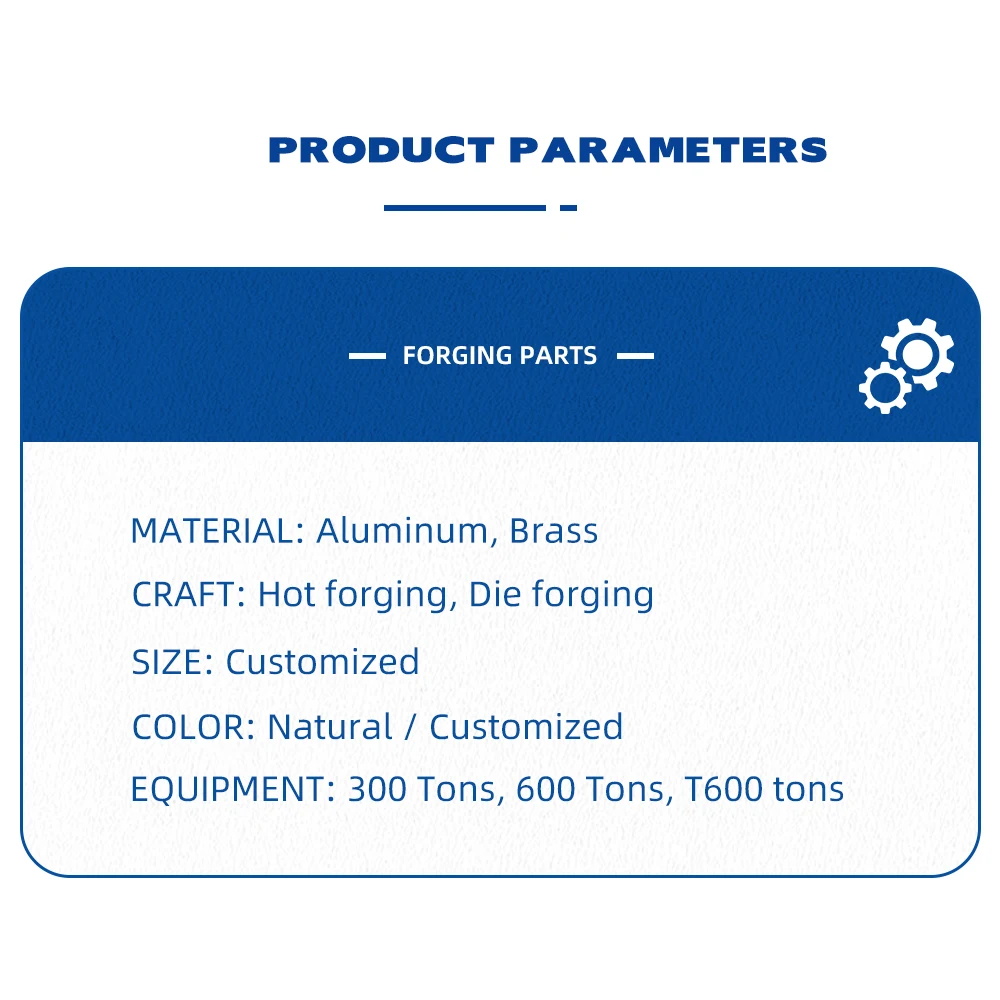 High Quality Cheap Price forged piston & parts engine piston kit, tool forging part