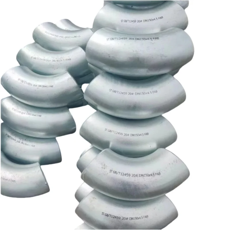 2 Inch 90 Degree Long Radius 1.5D Aluminum Elbow Sch40 Joint Fittings Pipe Tubes Made Durable 6061 6063 Aluminum Pipe Sizes