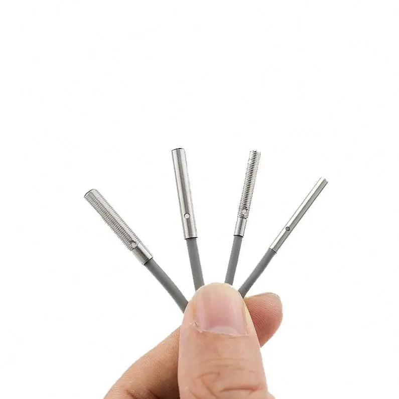 Original waterproof inductive proximity SENSOR 9853-3131