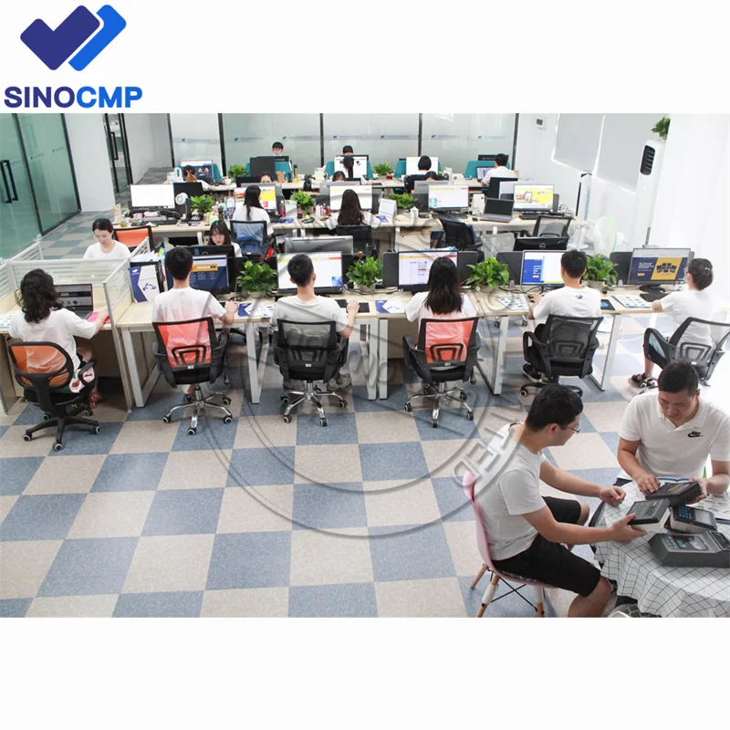 Главный регулирующий клапан в сборе 723-90-76201 для экскаватора Komat-su PC200-6 PC-6 запчасти SINOCMP оптовая продажа