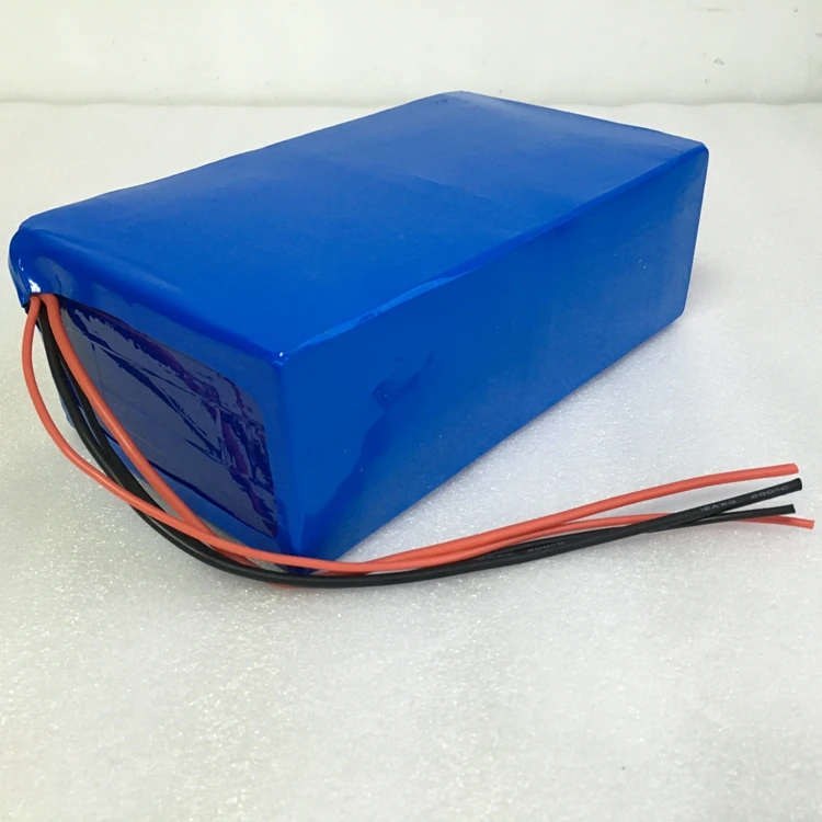 24 volt lithium ion battery pack 10ah  factory price 24v lifepo4 battery pack with bms
