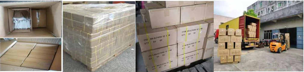 Table Number Card Holder