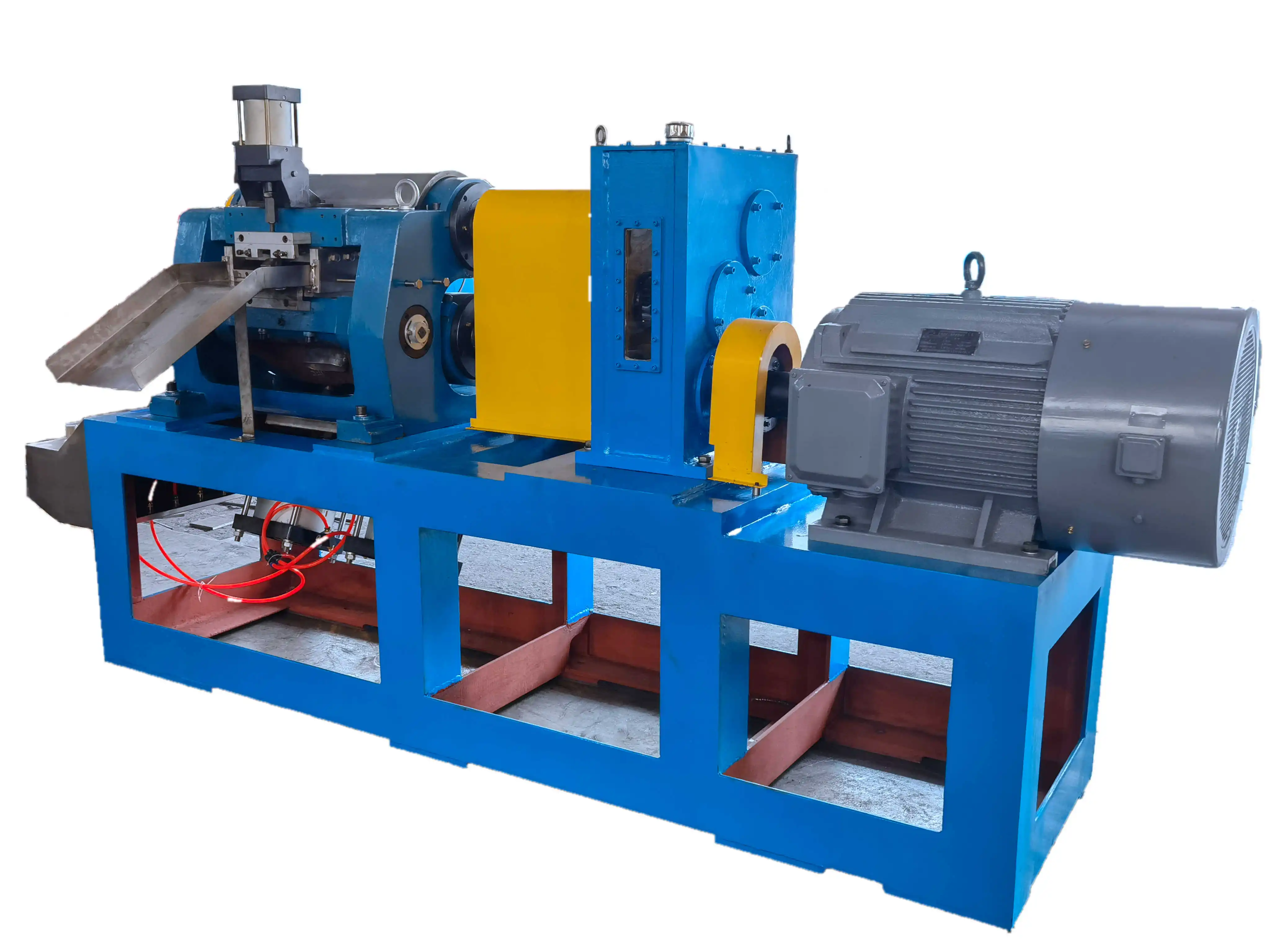 PET polyester staple fiber equipment/machine/production line