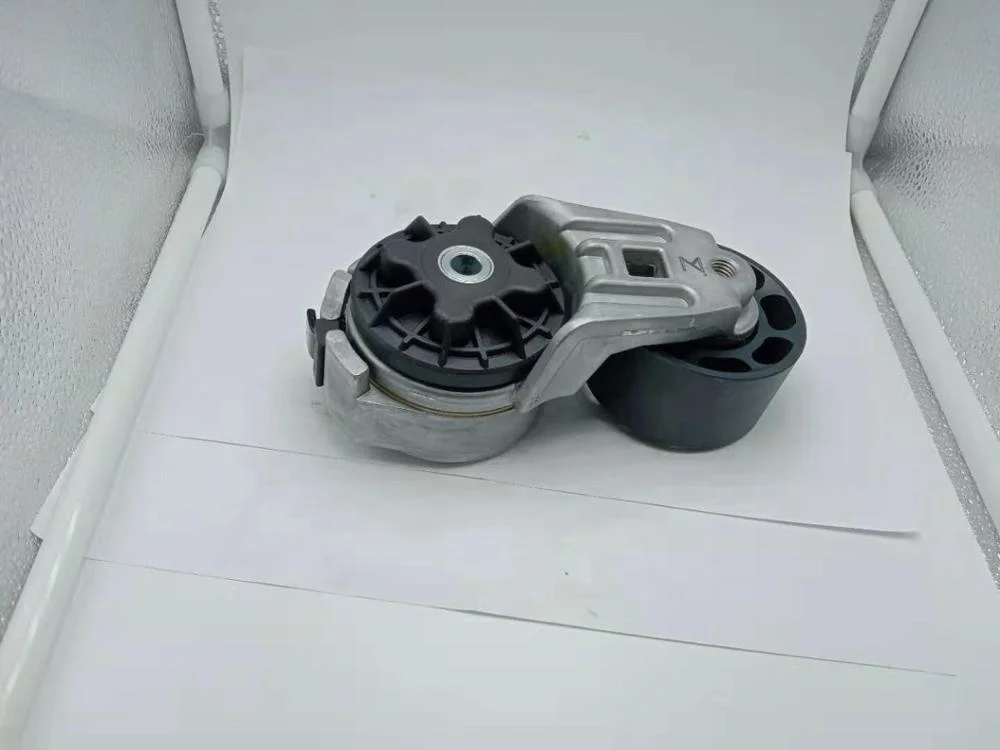 OEM 6BT 6D102 Belt Tensioner 3914086 3937553 For Diesel Engine Parts