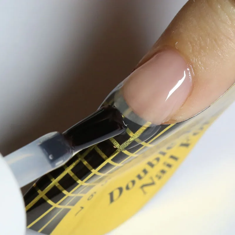 Missgel oem частная торговая марка долговечное УФ-резиновое Базовое покрытие без нагрева 4