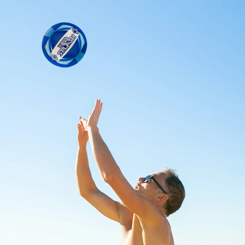 Size 5 Neoprene material Machine Stitch Volleyball Ball Beach Ball