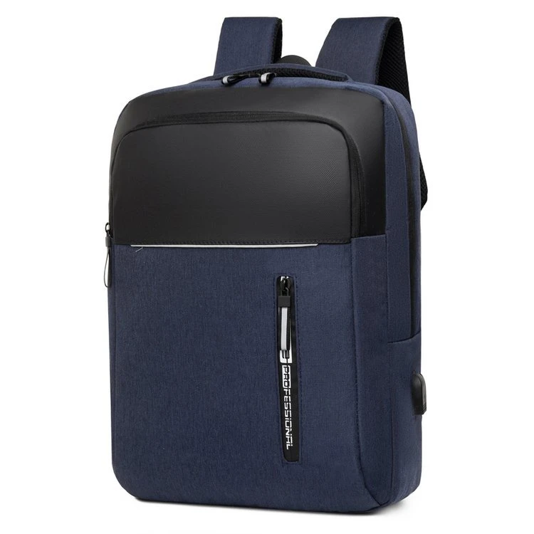 Waterproof Anti Theft Lap Top Travel Usb Charging Backpack Bags For Travel