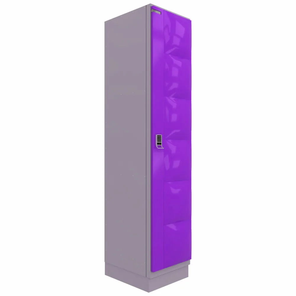 HOT SALE China Design intelligent parcel delivery electronic lock lockers