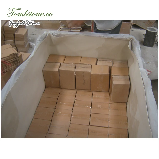 
Granite Vase Tombstone Accessoriesfor cemeteries 