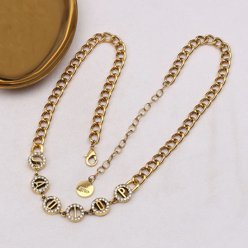 Wholesale woman cheap jewelry earring necklace wholesale