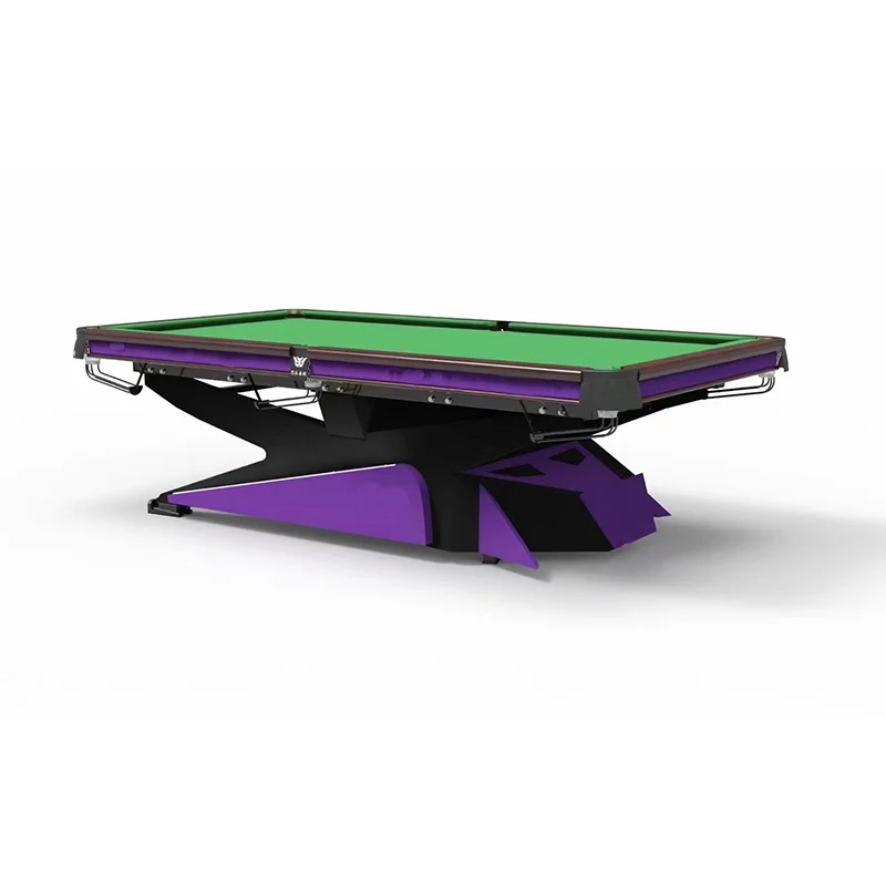 Luxury Snooker Tables for Sale Billiard Pool Table Aristocrat Tournament Full Set Accessories Game mod Green Season