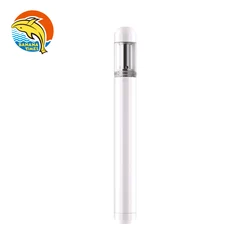 Bulgaria Trending 530mah custom vapes O5 BANANA electric vape empty 1ml mini vape pen
