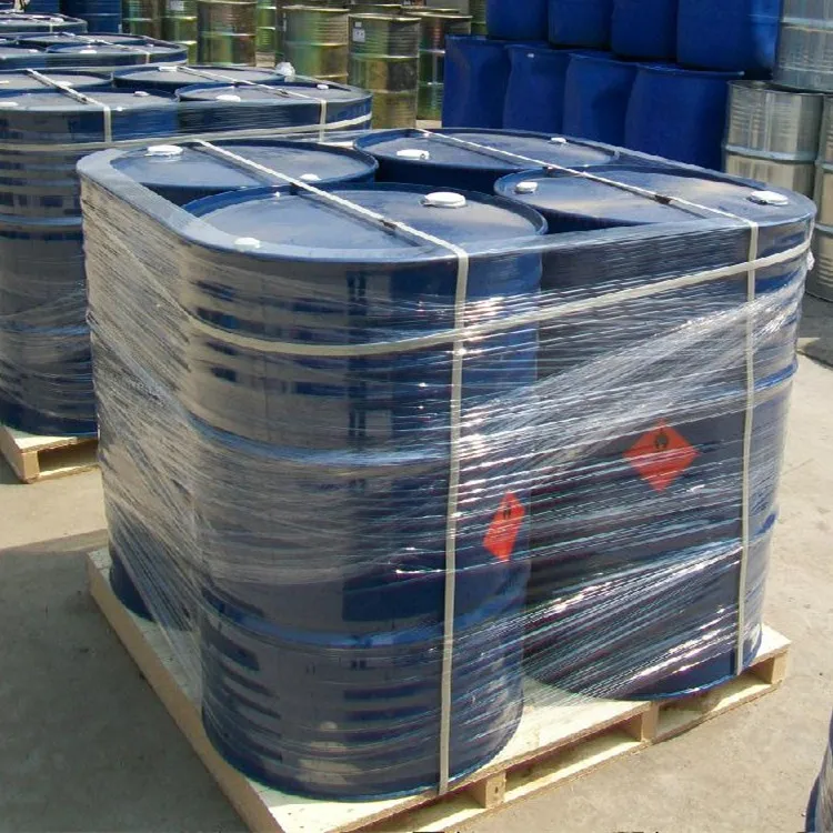 Low Price Guaranteed Quality Propylene Glycol Organic 99% Min From China