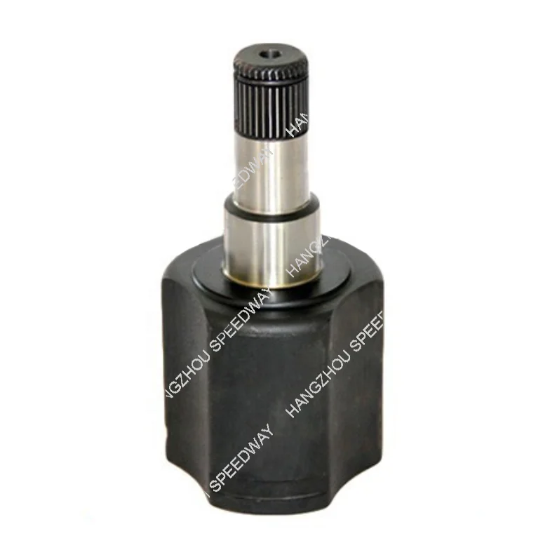 Precision FULL WERK cv joint with TS16949