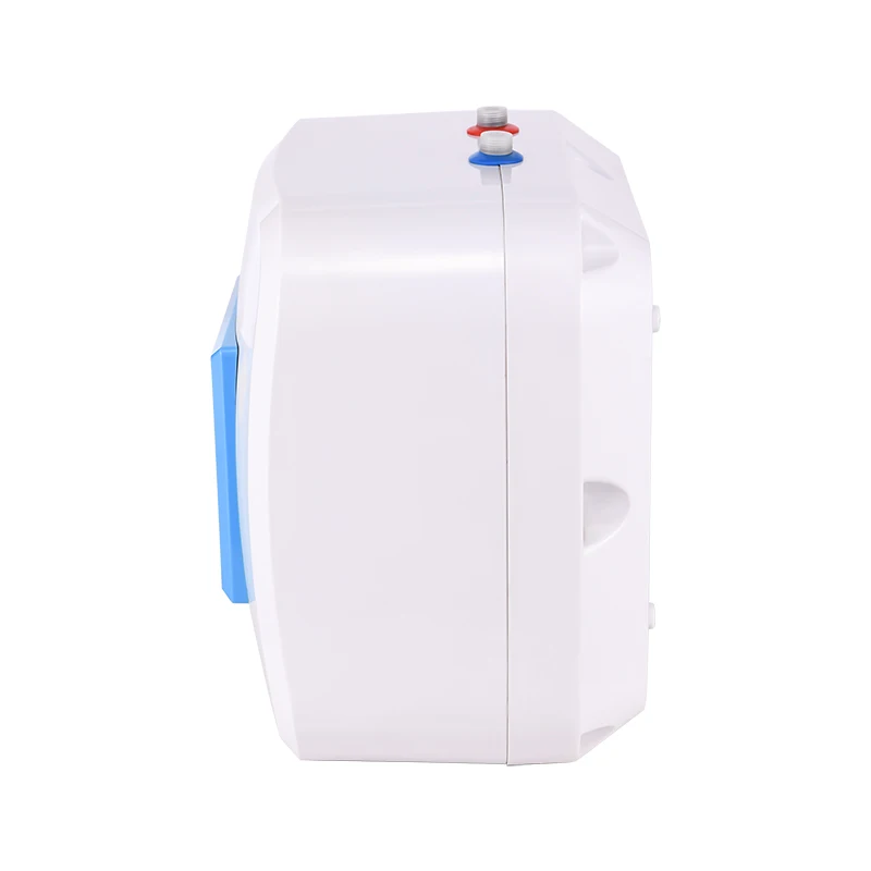 Wholesale Electric Hot water heater Online hot sale 15L energy-saving, safe and fast bathroom regenerative electric water heater