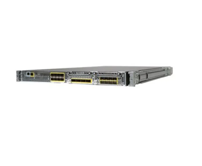 FPR4125-ASA-K9 огневая мощь 4125 ASA 1 RU два