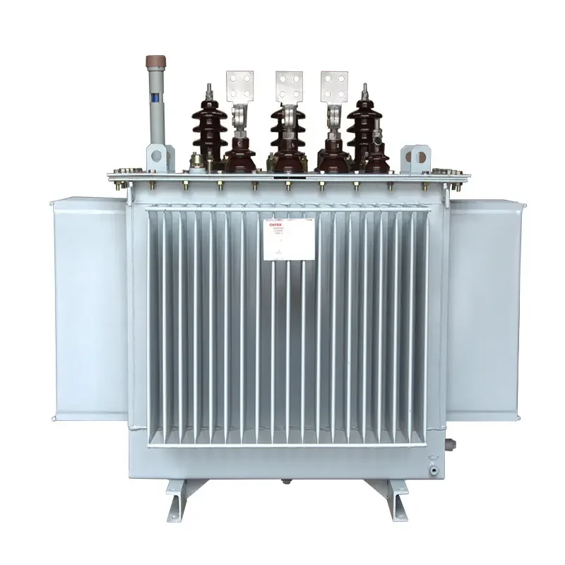 indoor  step down S13 series 400kva 12KV 24KV 33KV  500kva 630kva 1250kva oil-immersed power transformer