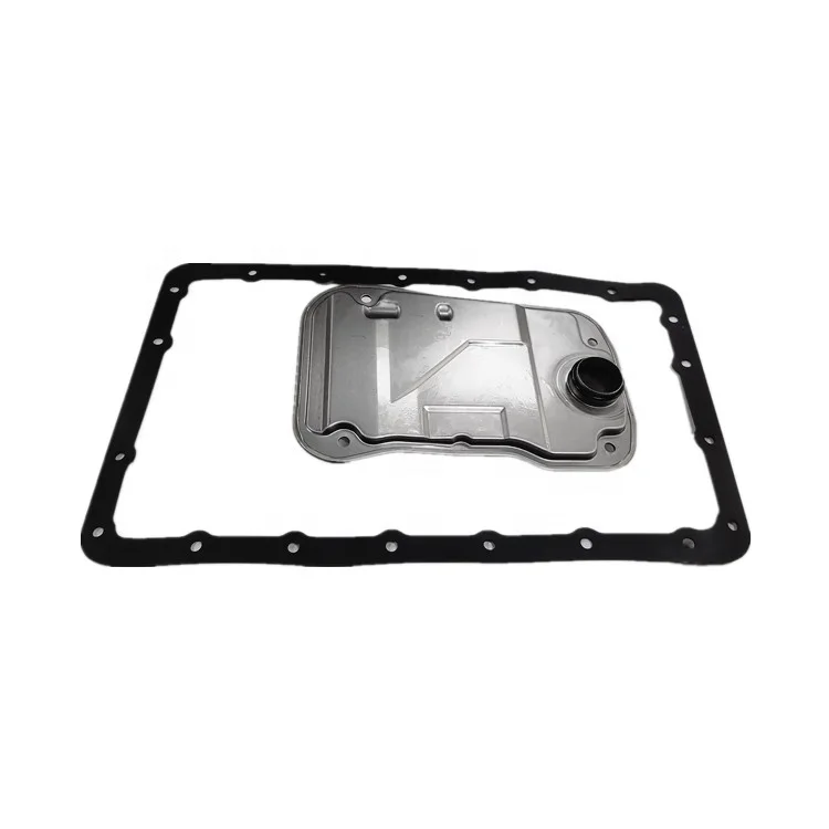 Cheap China Price Products Transmission Oil Fluid Strainer With Rubber Gasket OEM 35330-60050