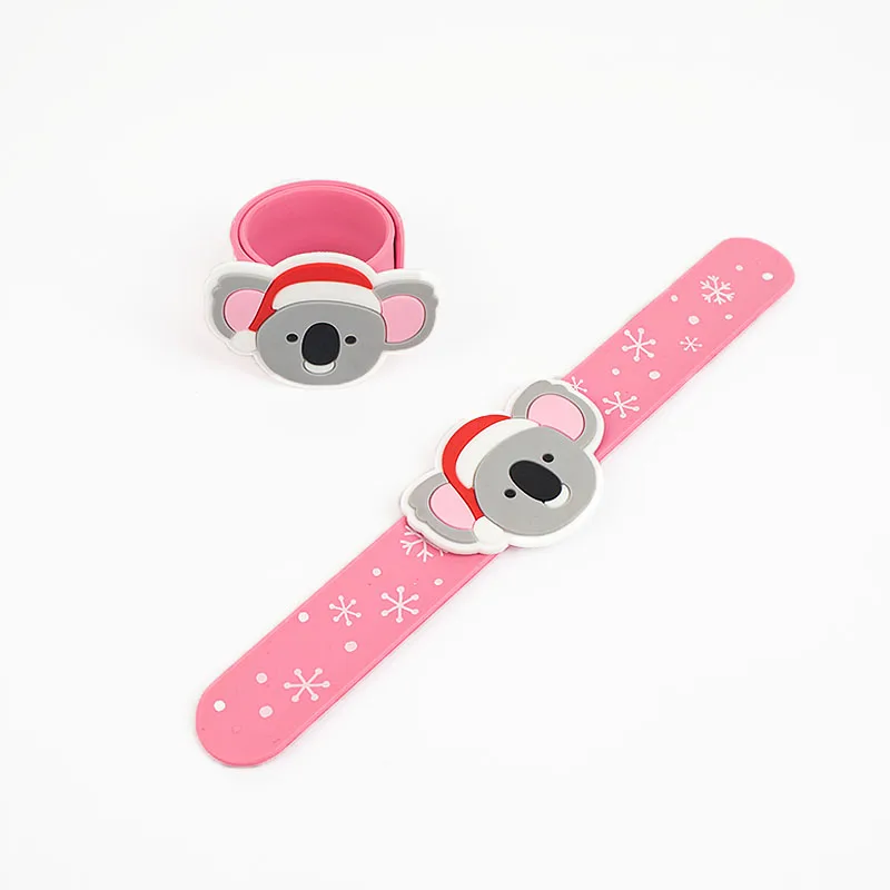 Cheap Custom Silicone Wristband Recycled Blank Silicone Bracelet for kids