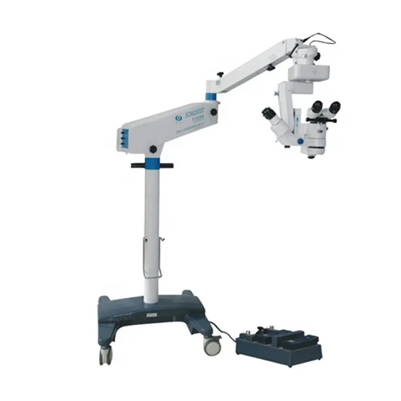 SOM2000D  Ophthalmic Surgical Operation Microscope