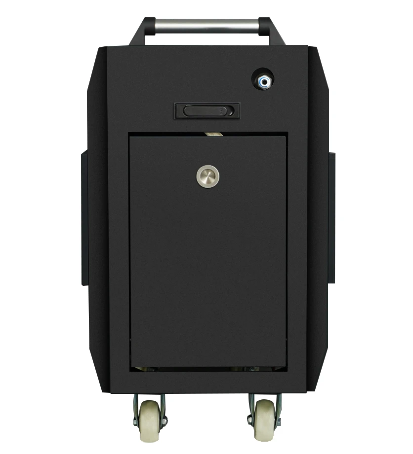 Best Selling Waterless Steam Auto Machine Mobile Washing Equipment Car Cleaner Car Washing Machine Price for Sale