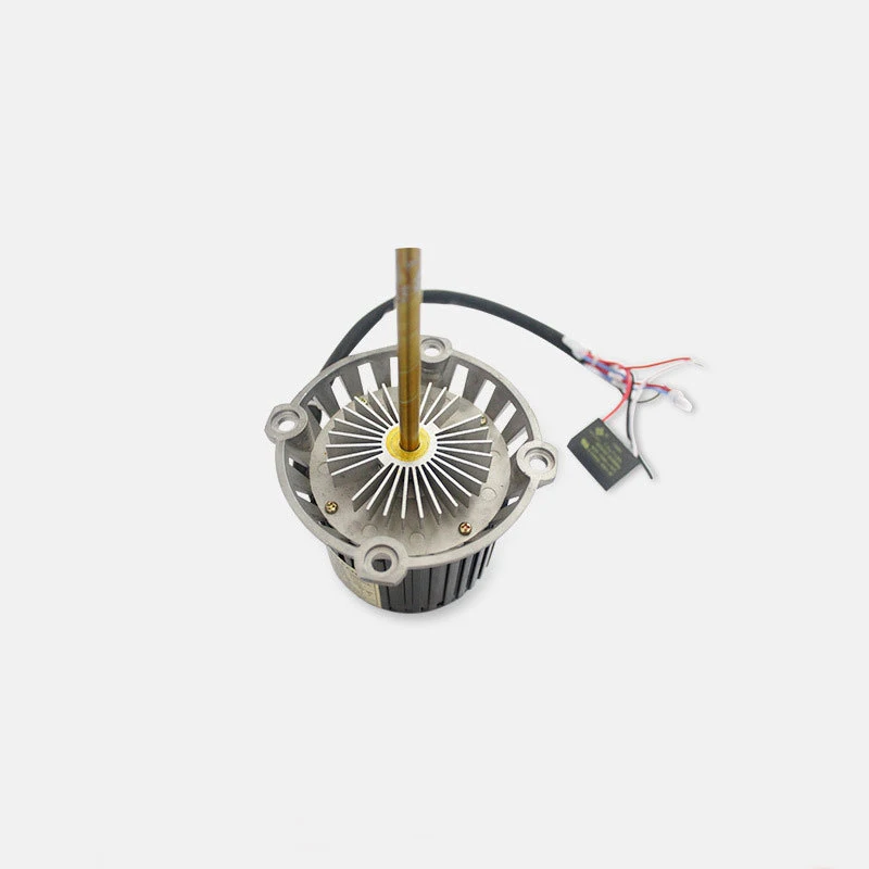 Small reflow soldering CY100L high temperature long axis motor MA oven heating motor tunnel furnace accessories air supply motor