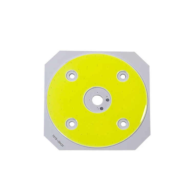 
ROHS 50000H/Lifespan Good Quality And Price Of Warm Light 50000h Color Chip Light For Sale 