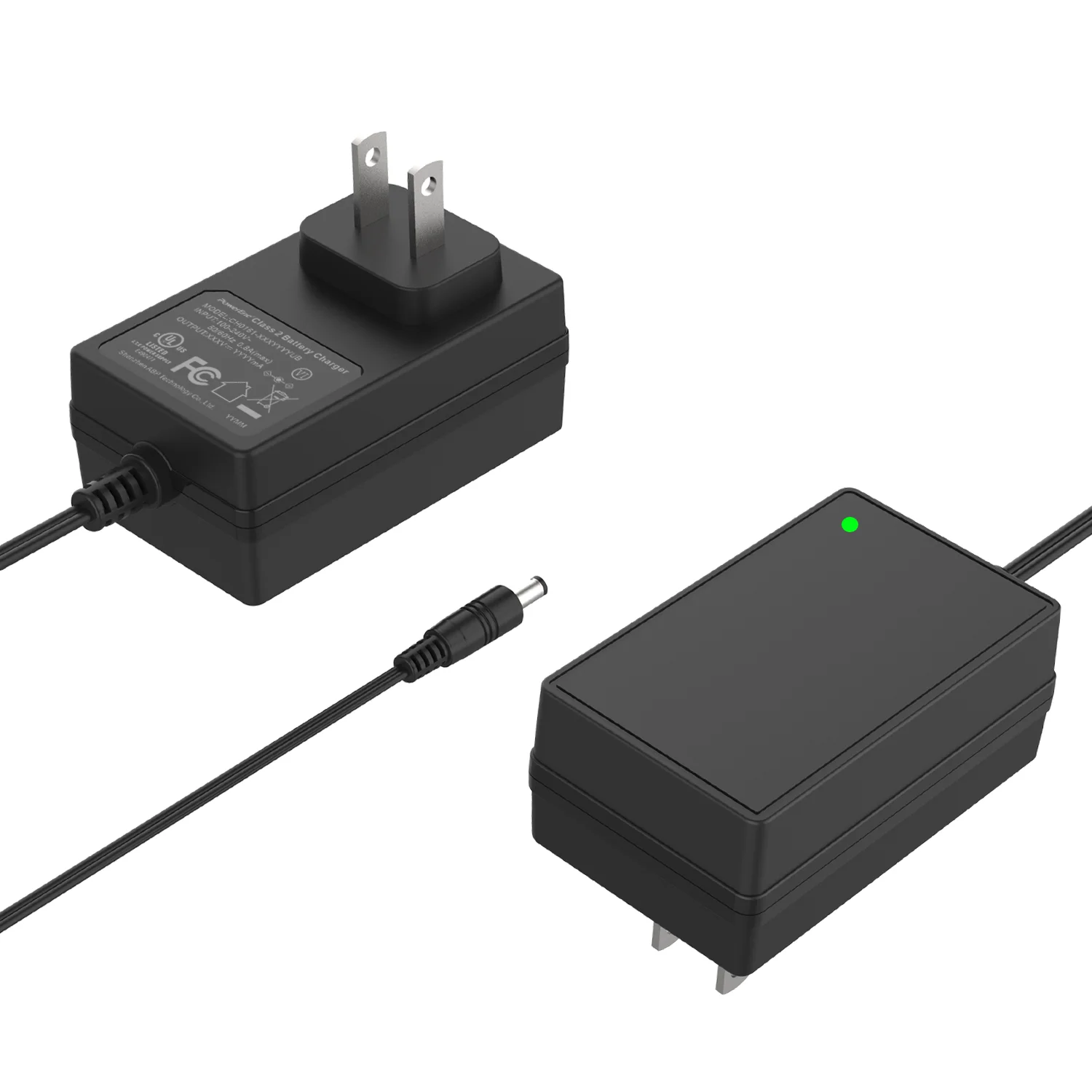 Ul 1310 3 7 v 4 2 зарядное устройство с выходом постоянного тока 0 5 1a 1.5a Универсальный интеллигентая (ый) адаптер литиевая батарея для литий-полимерная