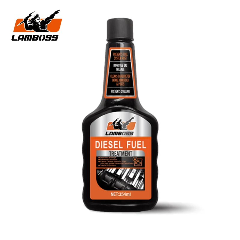 factory diesel fuel treatment car engine fuel injector cleaner save fuel oil additives