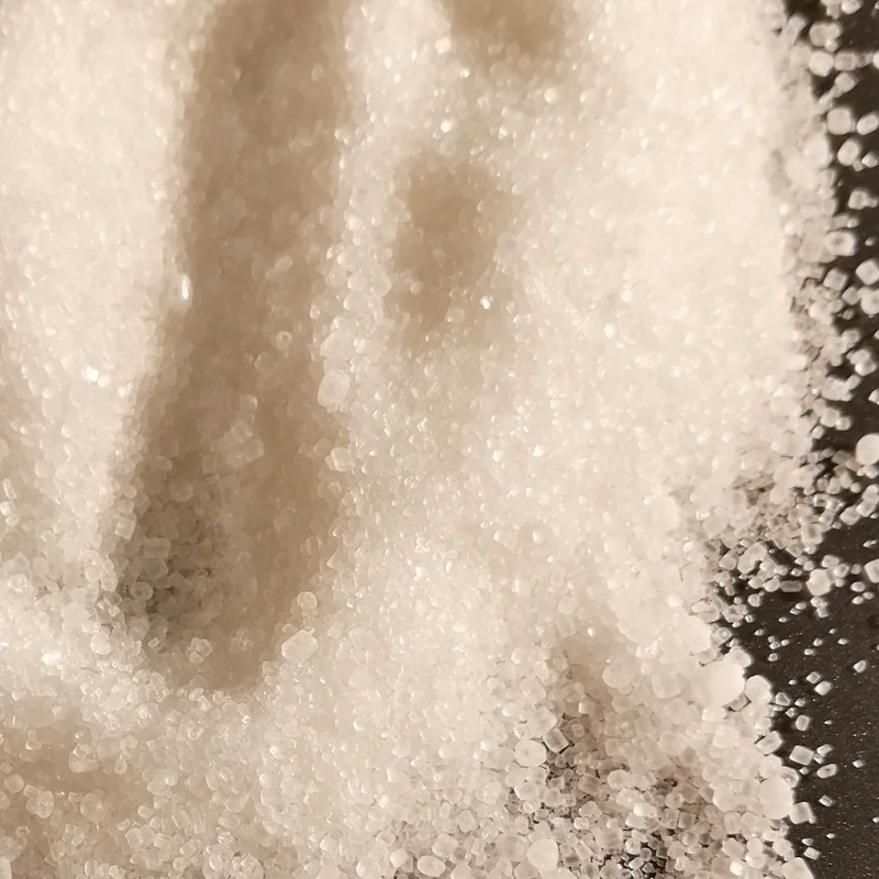 Agricultural fertilizer supplier ammonium sulphate 50kg bags white crystal dry ammonium sulfate