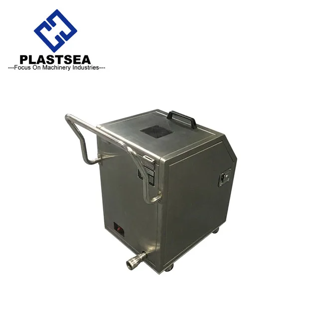 D911-dry ice blast cleaning/dry ice cleaning machine/dry ice machine