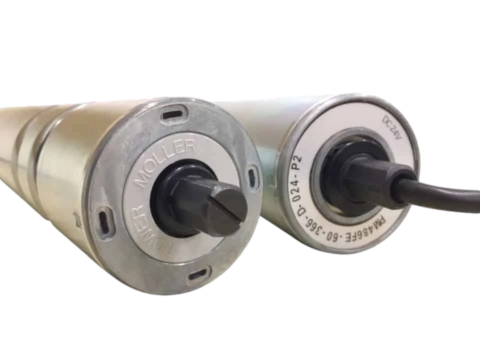 Hot Sell Motorized System Roller Conveyor drum motor