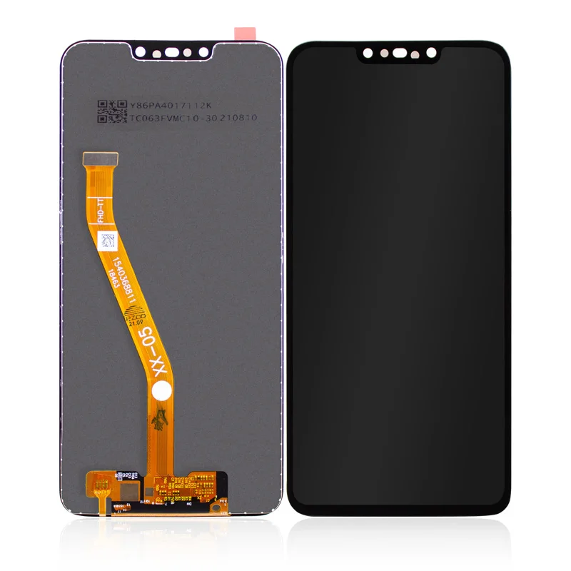 Экран Pantalla для мобильного телефона huawei nova 3 3i 3e сенсорный ЖК-экран стекло в