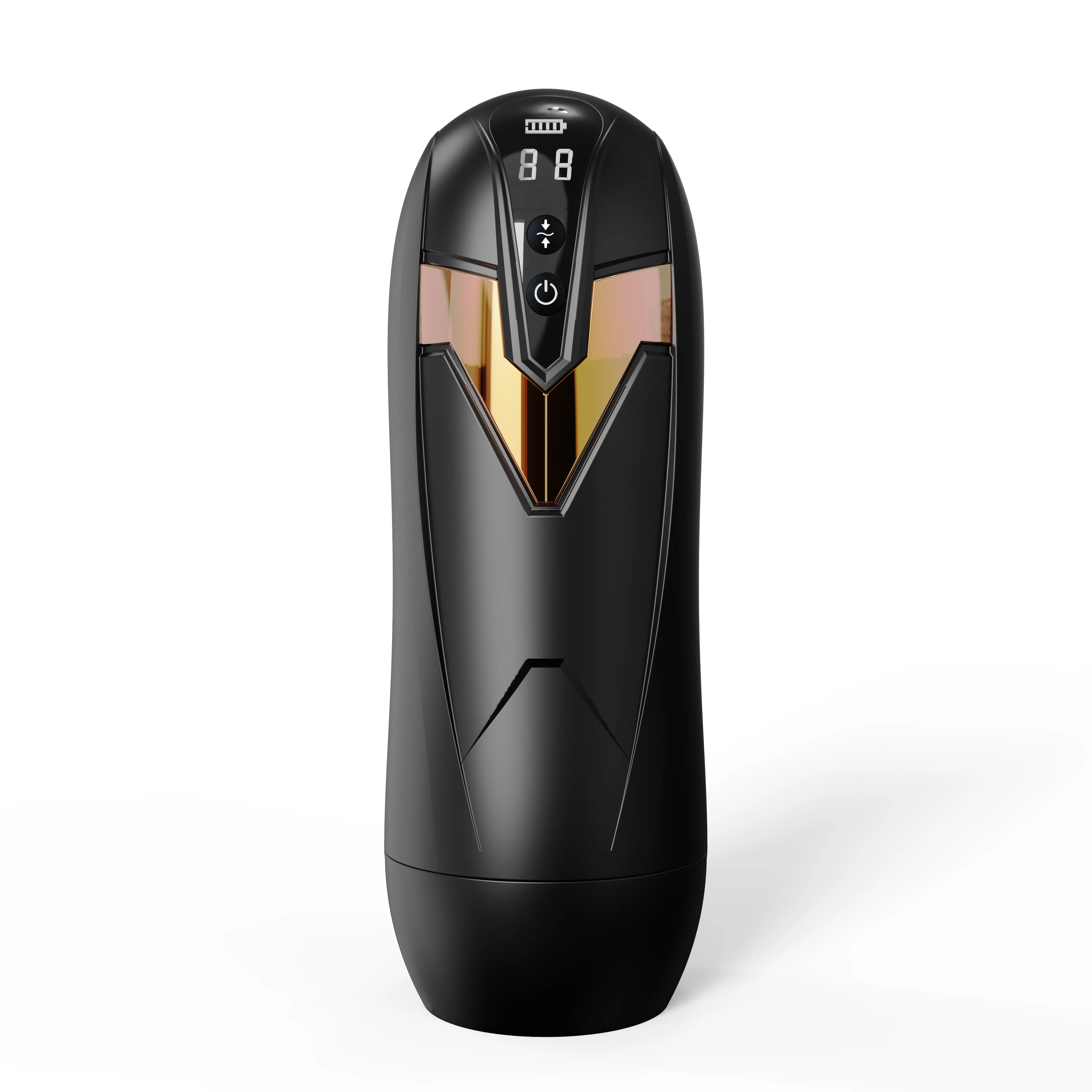 pussy vagina 9 frequency vibration male automatic electric masturbation cup