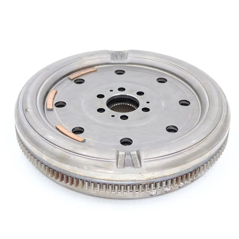 03L105266CM 03L105266DE сменный маховик с двойной массой 415074409 подходит для 2,0 T