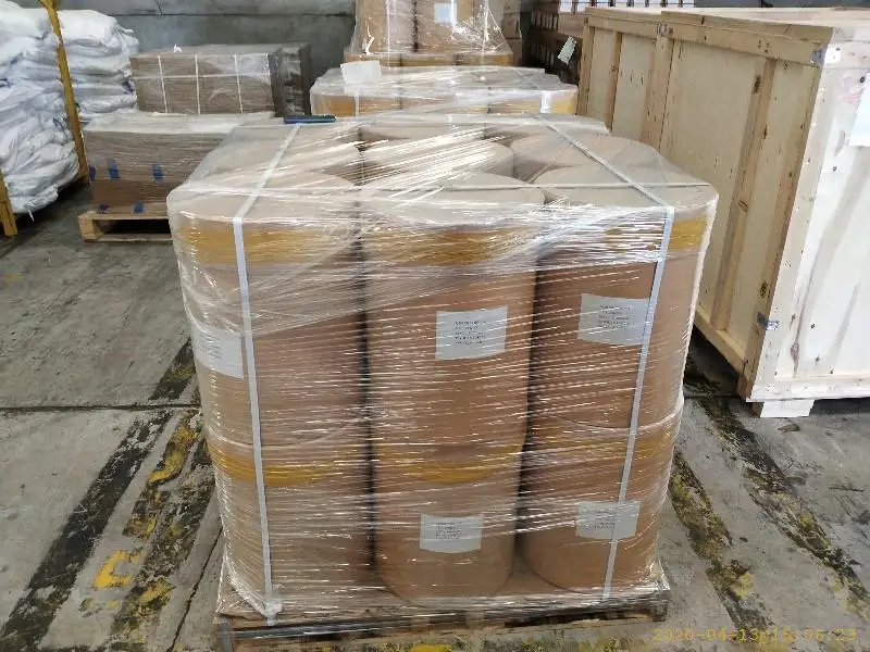 CAS 13463-41-7 сырье шампунь биоцид порошок цинка пиритион