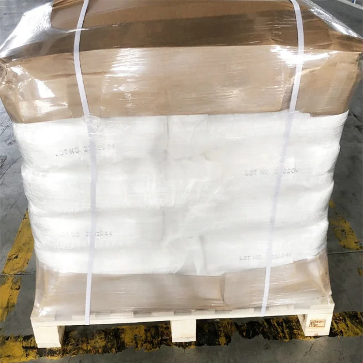 Chlorosulfonated Polyethylene Rubber CSM Hypalon Rubber CSM 80